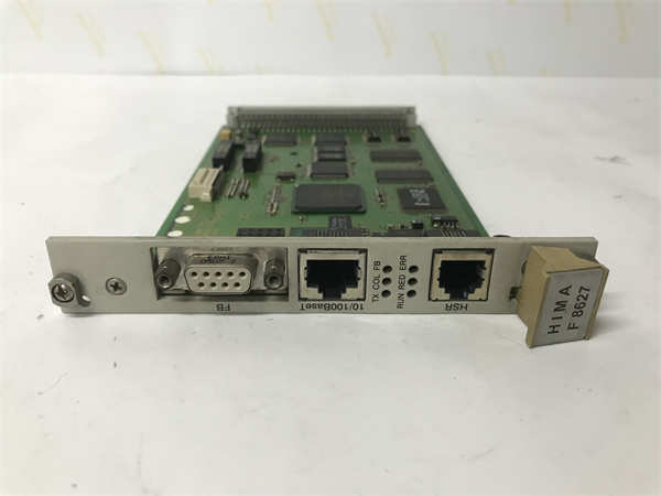 HIMA F8627 984862702