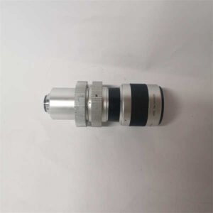 工业变焦镜头 ZOOM LENS 18-10812.5 - 高精度机器视觉，大变倍比光学组件！