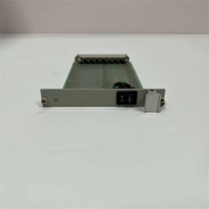 GE WEA13-13 2508-21001 电源模块 - 为EX2100e励磁系统提供稳定供电的核心组件！