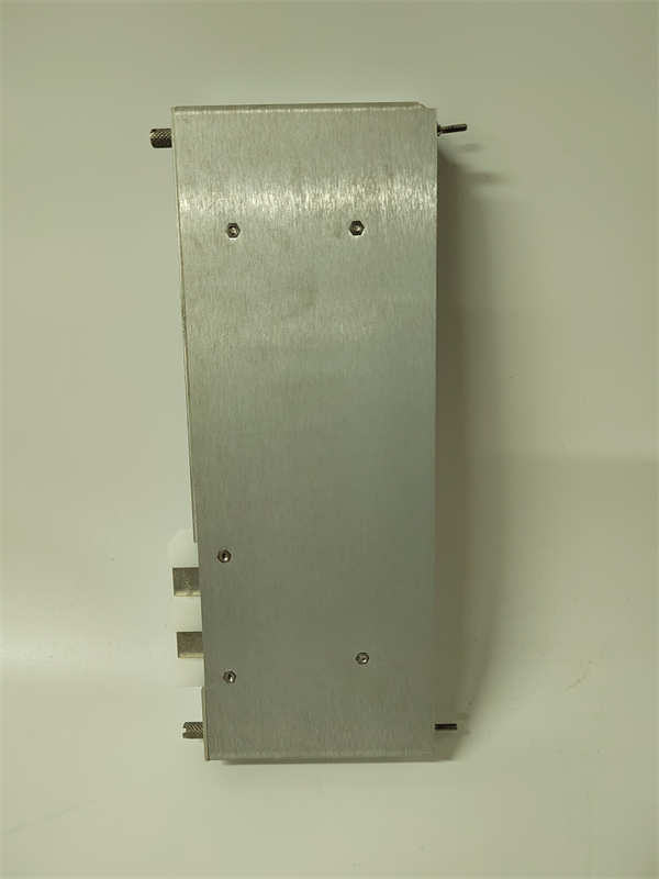 Bently Nevada 136719-01 内部组件 - 保障设备安全运行! - 图片 2