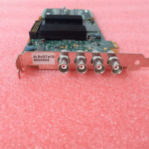 SONIX AL8XGTE1S 反射内存 通信卡 - 8055003 高速 PCIe/VME 系统核心！