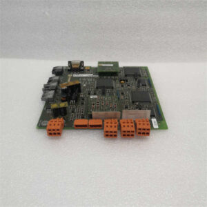 ABB UFC762AE101 3BHE006412R0101 光纤接口卡 - 工业控制系统高速、EMC 隔离通信核心！