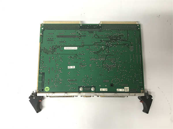 GE EVMECNTM13 以太网通信模块 - Mark VIe/VIeS 燃机控制系统核心网络接口! - 图片 3