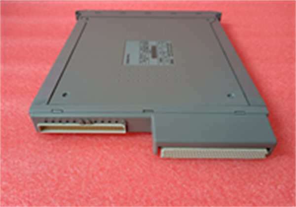 ICS TRIPLEX T8480C 电源模块 - 三重冗余设计,为安全系统提供可靠电力保障! - 图片 3