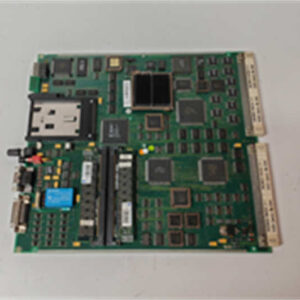 ABB PM511V16 3BSE011181R1 PLC CPU 模块 - AC 500 系列核心，0.1μs 指令速度，工业逻辑控制优选！