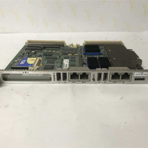 GE V7668A-1310B0 VME单板计算机：高性能Core 2 Duo处理器，嵌入式控制核心！