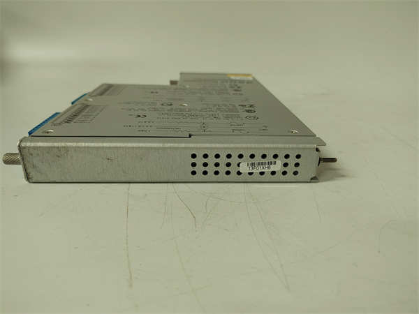 BENTLY 136711-01 多功能监测 I/O 模块 - 紧凑设计,易于集成和维护! - 图片 2