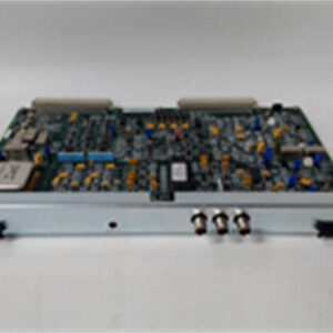 GE SD-108542 工业通信模块 - 兼容自动化系统，保障数据稳定传输！