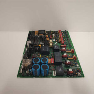 DS200DCFBG1BLC 直流输入/保护模块 - GE Mark V系列核心备件，可靠性高！