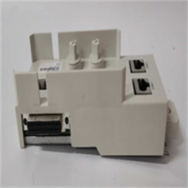 TP853 3BSE018126R1 ABB 电源单元 - 双重冗余设计,确保系统不间断运行! - 图片 4