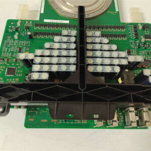 ABB 5SHY3545L0016 IGBT 功率模块 - 高压变频器核心