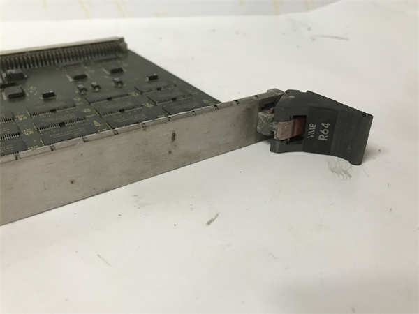 GE VMER-64 VME-PMC载板模块 - 高速VME64扩展,支持双PMC插槽! - 图片 4