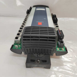 KONGSBERG RCU502 海洋自动化远程控制单元 - 船舶推进与控制系统核心！