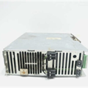 INDRAMAT TDM1.2-100-300-W1 伺服驱动器 - 100A峰值电流，强劲动力输出！