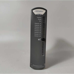 ICS TRIPLEX T9451 数字量输出模块 - 32通道高密度，三重冗余安全控制！