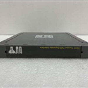 ICS TRILEX T8311 主处理器模块 - 专为苛刻流程工业设计！