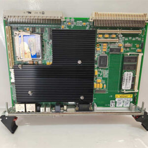 GE VMIC VMIVME-7750 VMEbus 实时单板计算机 - 工业/航空航天控制核心！