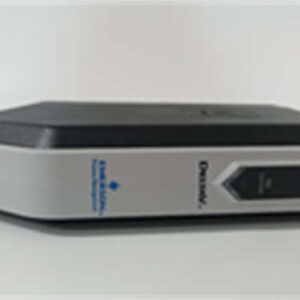 EMERSON SE3008 12P6383X032 振动监测器 - 双通道输入，实时机械状态分析