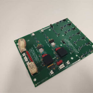 DS200SHVMG1AGE GE SHVM H 桥驱动卡 - 涡轮机调速阀接口，高动态响应专家！