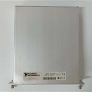NI SCXI-1102B 32通道差分模拟输入模块 - 可编程增益，满足多通道测量需求