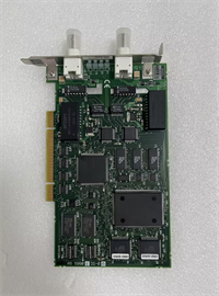 YOKOGAWA VF701 Vnet/IP接口卡——CENTUM DCS控制网核心通信模块