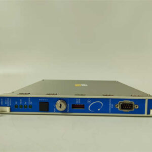 BENTLY 3500-20 125744-02 机架电源模块 - 3500 机械保护系统核心供电