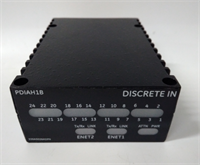 GE IS220PDIAH1B 数字量输入模块 - Mark VIe/VIeS 系统核心，高可靠性信号采集！