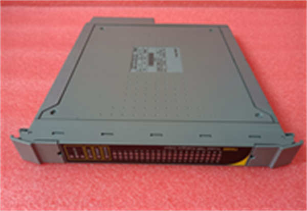 ICS TRIPLEX T8480C