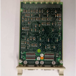 ABB CI534V02 3BSE010700R1 通信接口模块 - 支持 PROFINET IRT，AC 800M 系统高速数据核心！