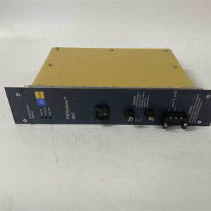 IC698PSA350D GE RX7i 350瓦电源单元 - 高性能机架能源保障！