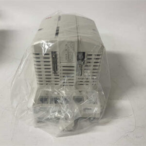 ABB PM864AK01 (3BSE018161R1) - AC800M 系列冗余 CPU 模块