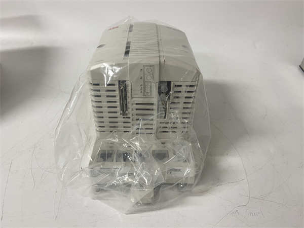 PM864AK01 3BSE018161R1 ABB