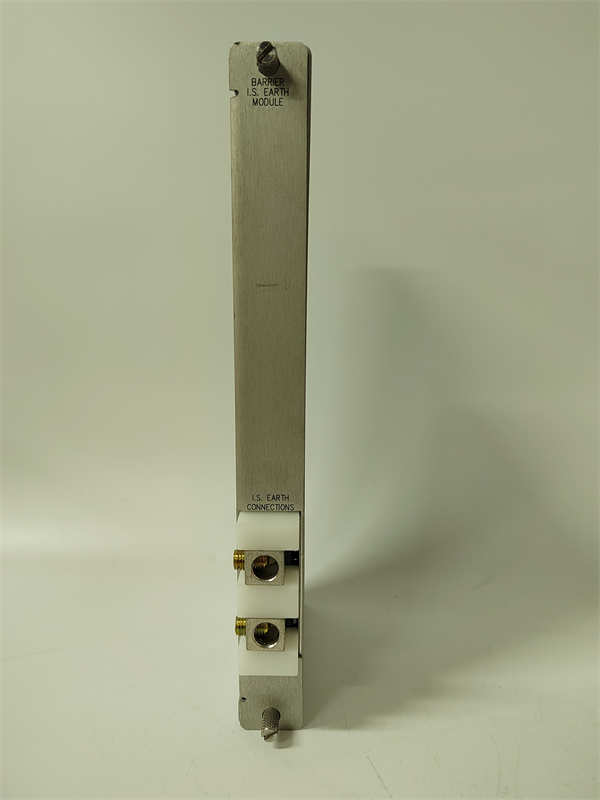 Bently Nevada 136719-01