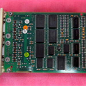 ABB CI541V1 3BSE014666R1 通信接口模块 - 实时数据传输，确保控制精度