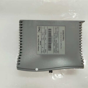 ICS TRIPLEX T9432 Profibus-DP/Modbus 通信模块 - 桥接安全系统与现场总线！