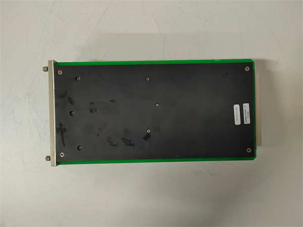 Bently Nevada 3500-15 交流电源模块 127610-01 - 稳定供电 - 图片 2