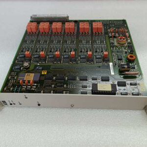 ABB 216EA61b 增强型 I/O 模块 - Advant Master/AC 400 系统高精度信号接口！