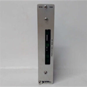 NI SCXI-1324 接线端子板 - 适配 SCXI-1124 模块，螺丝端子接线，工业 DAQ 系统优选！