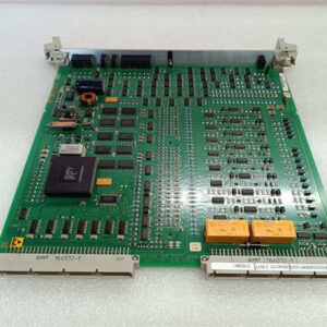 ABB 216DB61 数字量 I/O 模块 - Advant Master/AC 400 系统开关量控制核心！