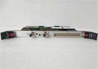 VMIC VMIVME-7452 - VME 总线多协议 16 通道串行通信模块，工业互联核心！