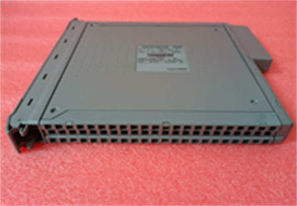 ICS TRIPLEX T8480C