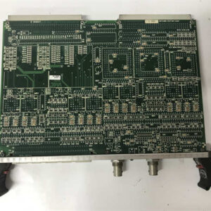 GE VMIVME-4140 VMEbus 模拟量输入模块 - 16路高分辨率数据采集核心！
