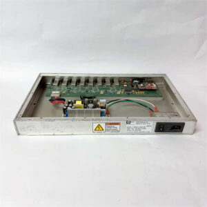 高速数据同步 350-805595-208J - GE Fanuc VMIACC-5595-208，实时控制的稳定基石！