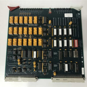 HONEYWELL 810-370141-001 监测模块 - 高精度信号采集，保障化工石化过程变量稳定监测！