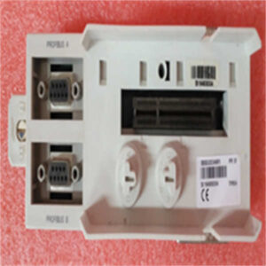 ABB TP854 模拟量输出接口模块 - 高精度转换，保障执行机构精准操控！