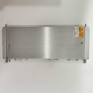 高精度数据网关：BENTLY 3500-94 147663-01，实现DCS/PLC的无缝集成！