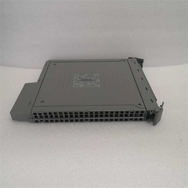 ICS TRIPLEX T8461