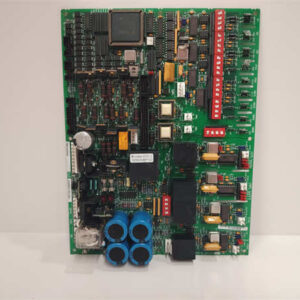 GE DS200DCFBG1BNC Mark V 直流反馈板卡 - 燃机控制系统核心输入模块，精准匹配 BNC 版本！