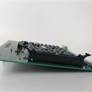 KOKUSAI SMPCONT-A3B 电源管理模块 - 高精度控制，确保设备稳定运行