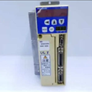 PANASONIC MSD043A1XX 交流伺服驱动器 - 高精度运动控制，MINAS A4 系列核心！